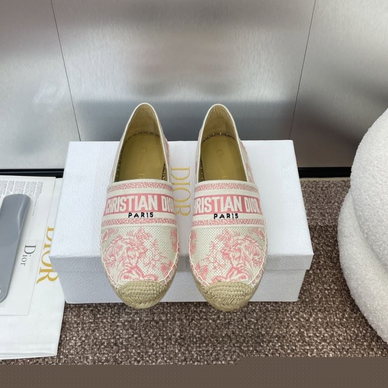 ch**an D*or slippers